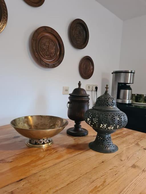 Ferienwohnung Bergischer Dreiklang Windeck Esterno foto